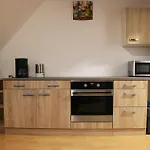 Seerose Apartment Hemfurth-Edersee