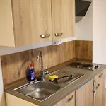 Seerose Apartment Hemfurth-Edersee