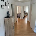 Seerose Apartment