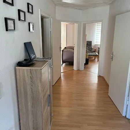 Seerose Apartment
