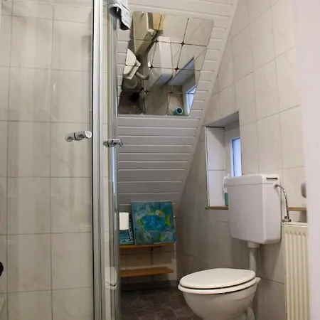 Seerose Apartment Hemfurth-Edersee