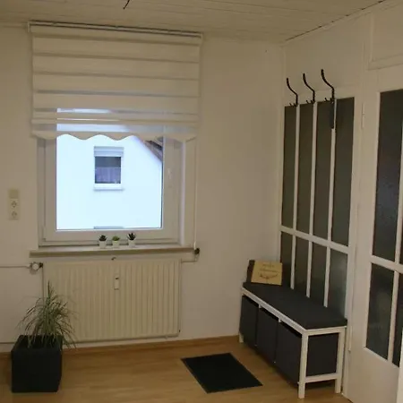 Apartment Seerose