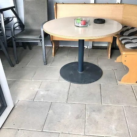 Seerose Apartment