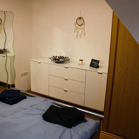 Apartment Seerose