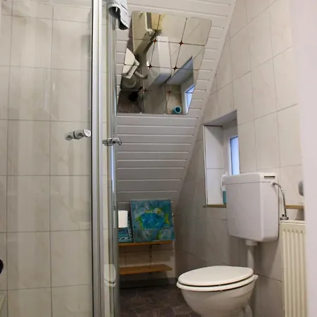 شقة Seerose Hemfurth-Edersee