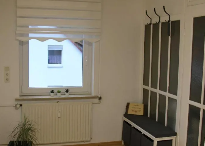 Seerose Hemfurth-Edersee